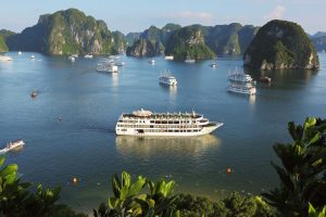 Halong Bay Travel Guide (2026): Everything You Need to Know Before You Go