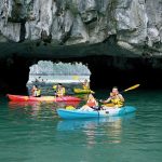 Discover Luon Cave: The Complete Visitor Guide to Halong Bay’s Hidden Lagoon (2026)