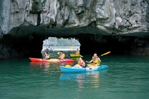 Discover Luon Cave: The Complete Visitor Guide to Halong Bay’s Hidden Lagoon (2026)